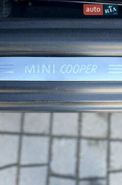 Хэтчбек MINI Cooper 2013 в 