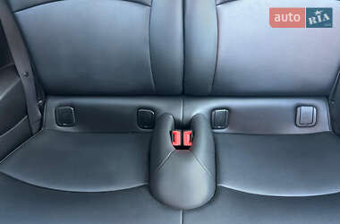 Хэтчбек MINI Cooper 2013 в 