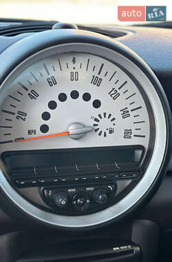 Хэтчбек MINI Cooper 2013 в 