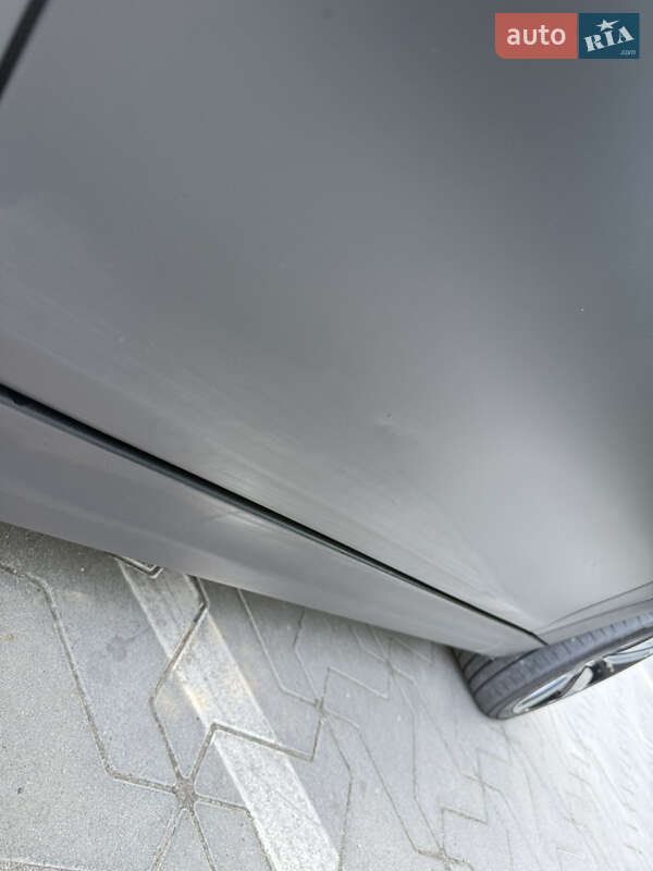 Хэтчбек MINI Cooper 2017 в Тернополе