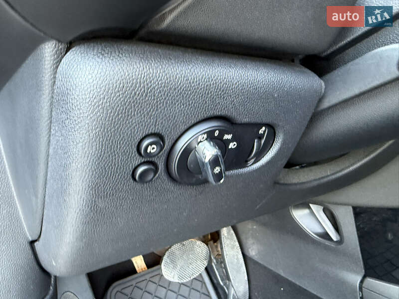 Хэтчбек MINI Cooper 2017 в Тернополе