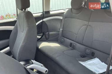 Хетчбек MINI Cooper 2008 в 