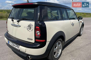 Хетчбек MINI Cooper 2008 в 