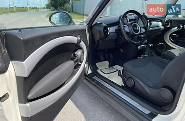 Хетчбек MINI Cooper 2008 в 