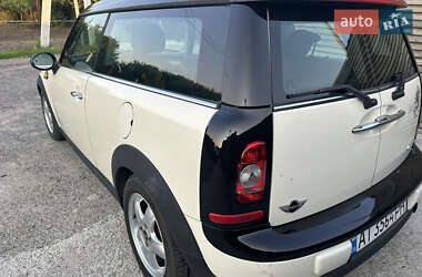 Хетчбек MINI Cooper 2008 в 