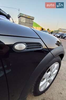 Хэтчбек MINI Cooper 2005 в 
