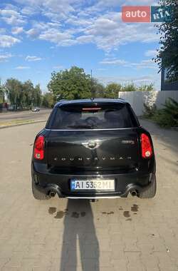 Хэтчбек MINI Cooper 2015 в 