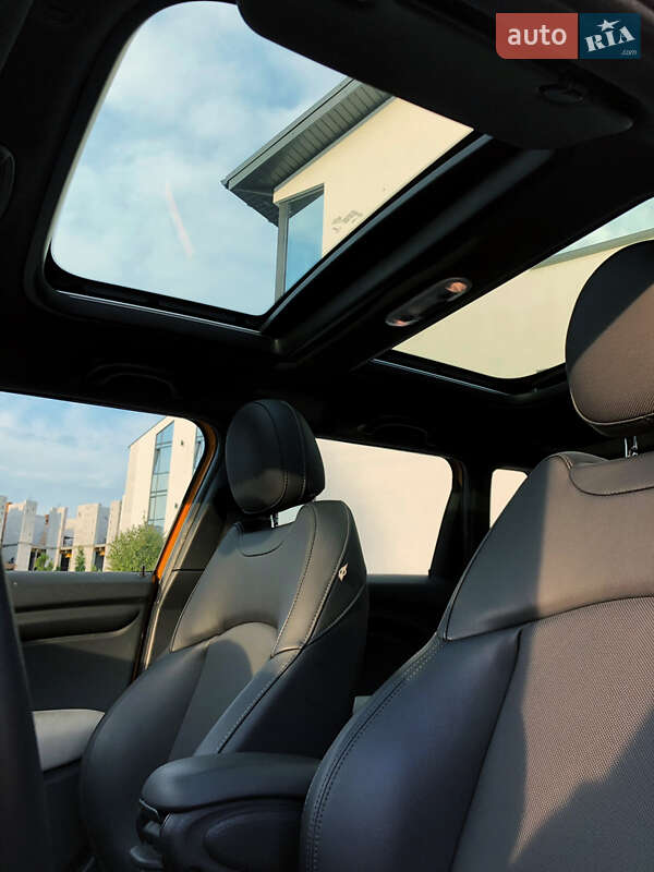 Хэтчбек MINI Cooper 2015 в Киеве