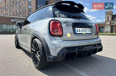 Хетчбек MINI Cooper 2021 в Києві