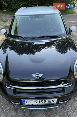 Хэтчбек MINI Cooper 2016 в 