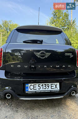 Хэтчбек MINI Cooper 2016 в Черновцах