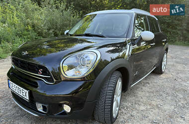 mini cooper 2016 в Чернівці від професійного продавця Игорь