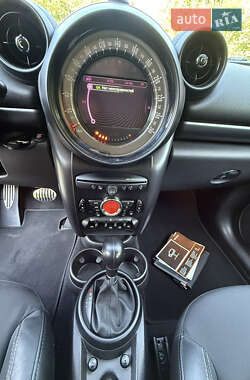 Хэтчбек MINI Cooper 2016 в 