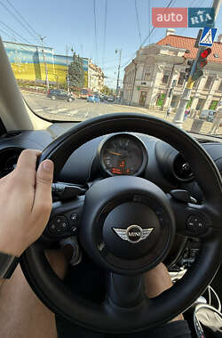 Хэтчбек MINI Cooper 2016 в Черновцах