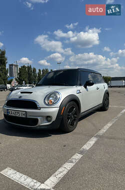 Хэтчбек MINI Cooper 2013 в Киеве