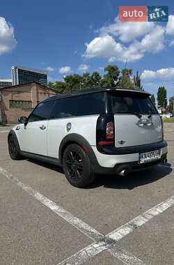 Хэтчбек MINI Cooper 2013 в 