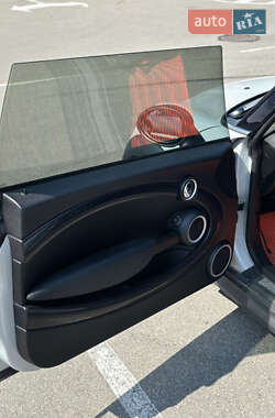 Хэтчбек MINI Cooper 2013 в 