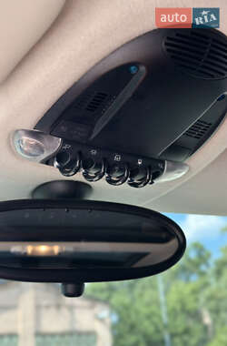 Хэтчбек MINI Cooper 2013 в 