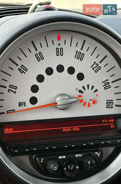 Хэтчбек MINI Cooper 2013 в 