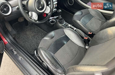 Хэтчбек MINI Cooper 2007 в 