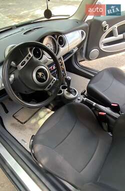 Хэтчбек MINI Cooper 2002 в 