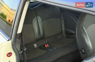 Хэтчбек MINI Cooper 2007 в 