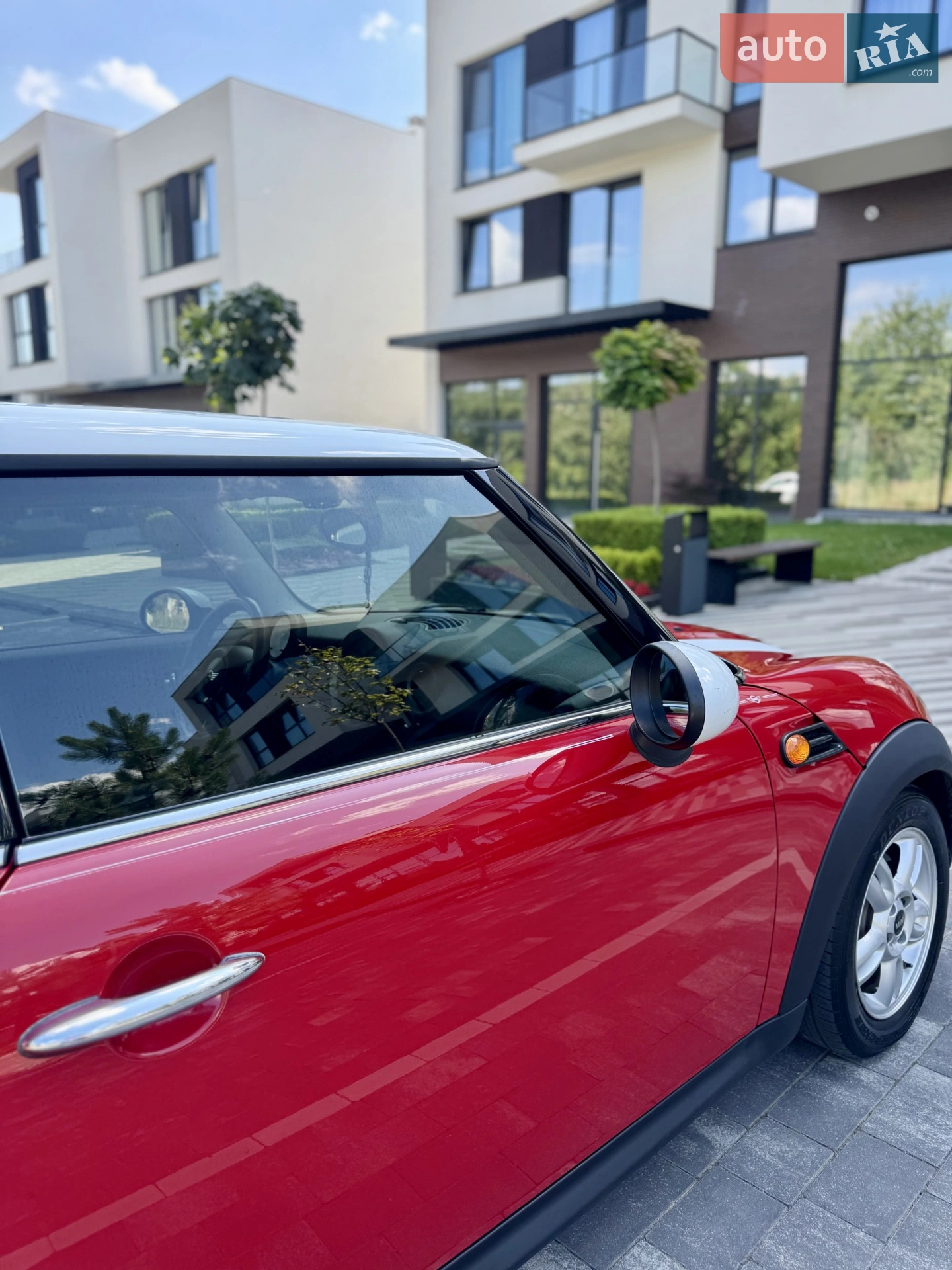 2013 MINI Cooper - мініатюра 6