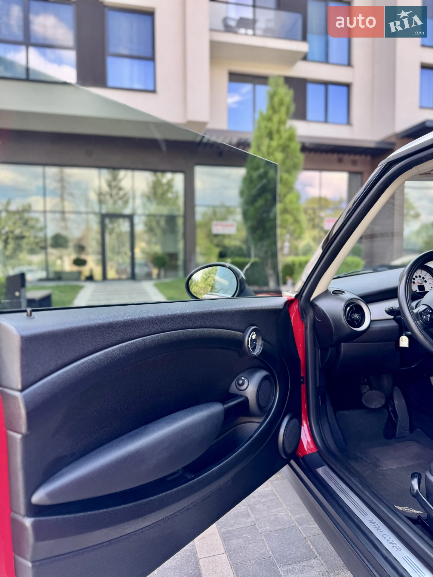 2013 MINI Cooper - мініатюра 22