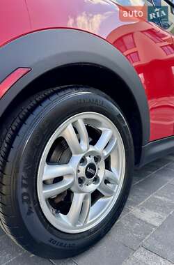 Хэтчбек MINI Cooper 2013 в 
