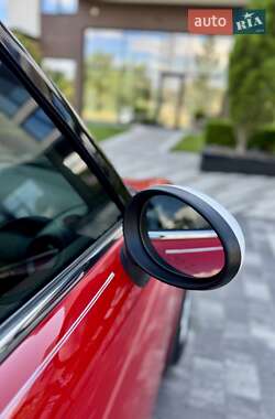 Хэтчбек MINI Cooper 2013 в Ужгороде