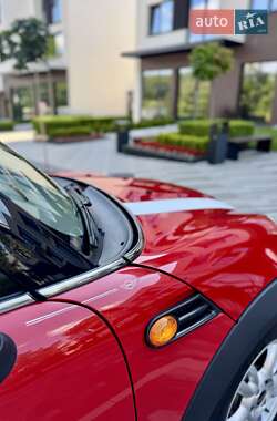 Хэтчбек MINI Cooper 2013 в 