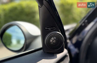 Хэтчбек MINI Cooper 2013 в 
