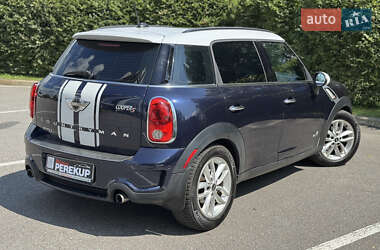Хэтчбек MINI Cooper 2013 в 