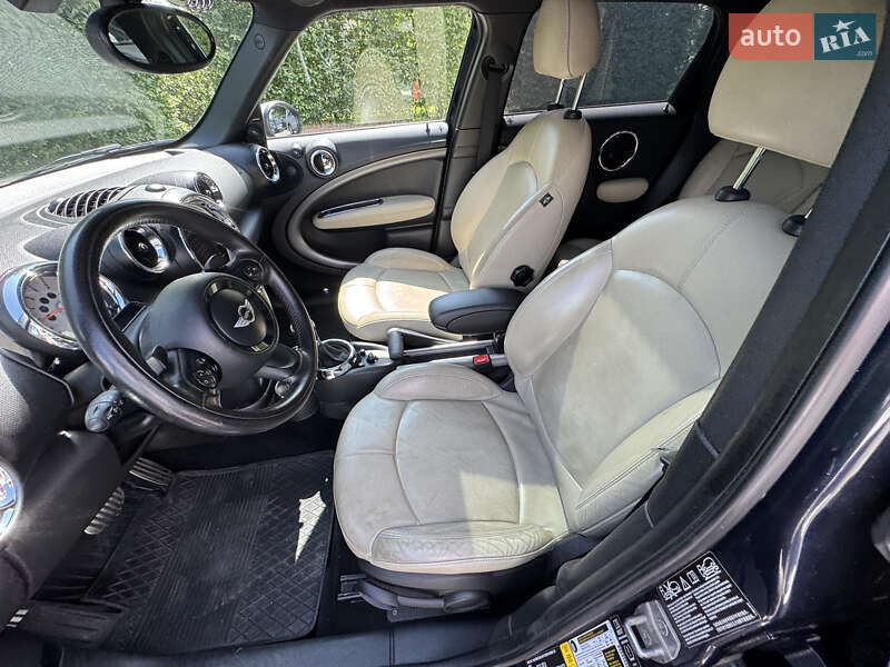 Хетчбек MINI Cooper 2013 в Києві