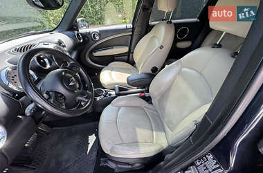Хэтчбек MINI Cooper 2013 в 