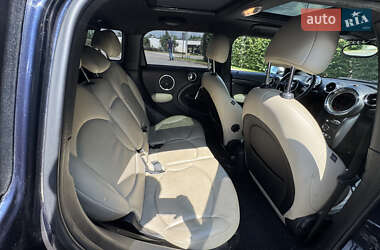 Хэтчбек MINI Cooper 2013 в 
