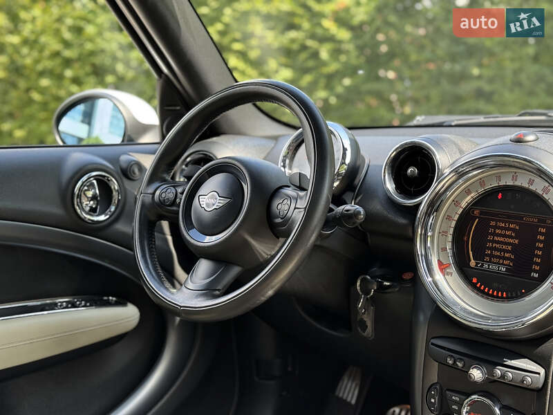 Хетчбек MINI Cooper 2013 в Києві