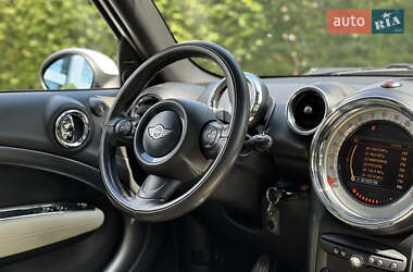 Хэтчбек MINI Cooper 2013 в 