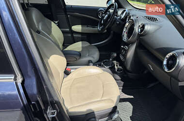 Хэтчбек MINI Cooper 2013 в 