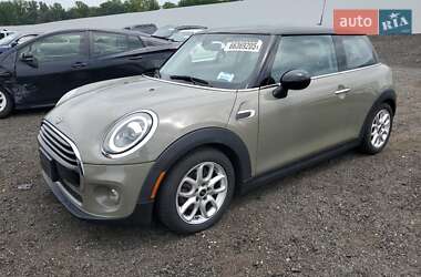 MINI Cooper 2019