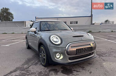 Хэтчбек MINI Cooper 2021 в Ровно