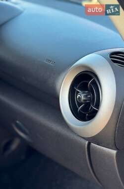 Хэтчбек MINI Cooper 2011 в 