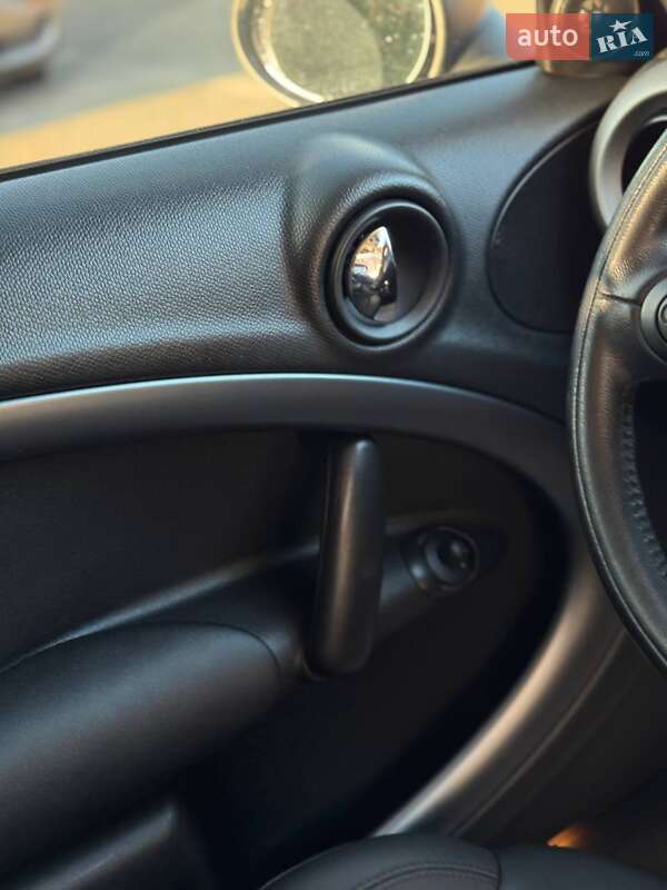 Хэтчбек MINI Cooper 2011 в Белой Церкви