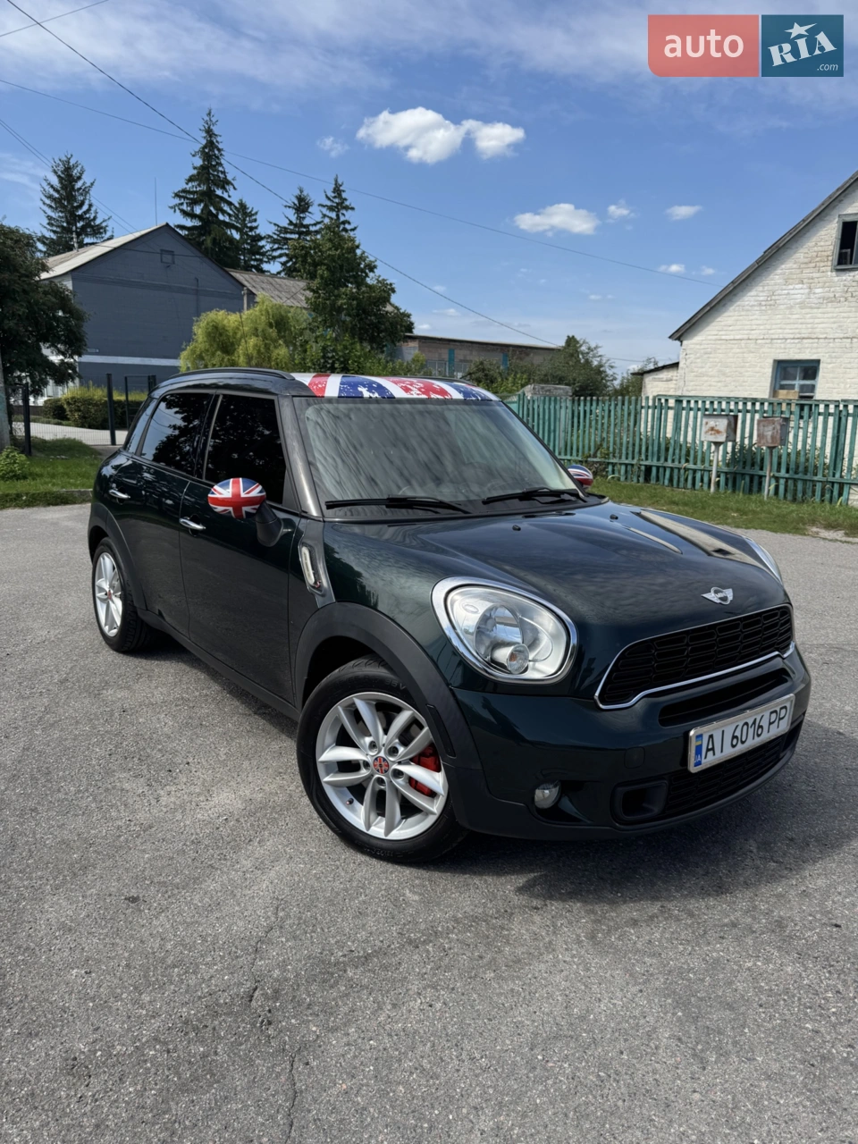 2011 MINI Cooper - мініатюра 13
