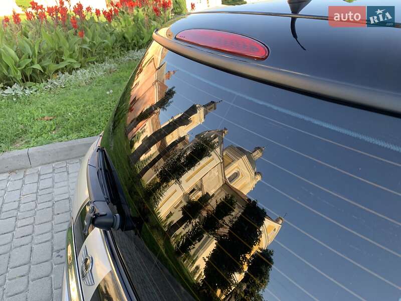 Хэтчбек MINI Cooper 2001 в Кременце