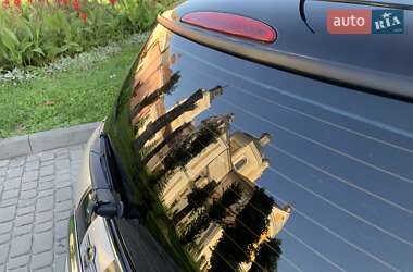 Хэтчбек MINI Cooper 2001 в 