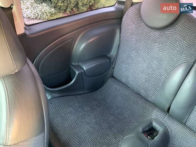 Хэтчбек MINI Cooper 2001 в Кременце