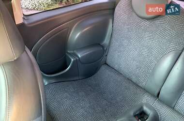 Хэтчбек MINI Cooper 2001 в 