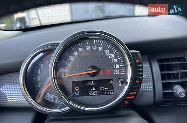 Хэтчбек MINI Cooper 2014 в 