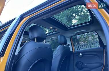 Хэтчбек MINI Cooper 2014 в 